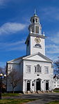 Manchester First Parish Church